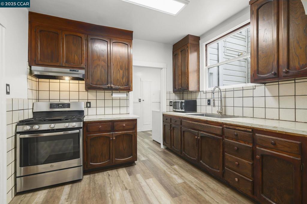 DOLORES - Residential Income