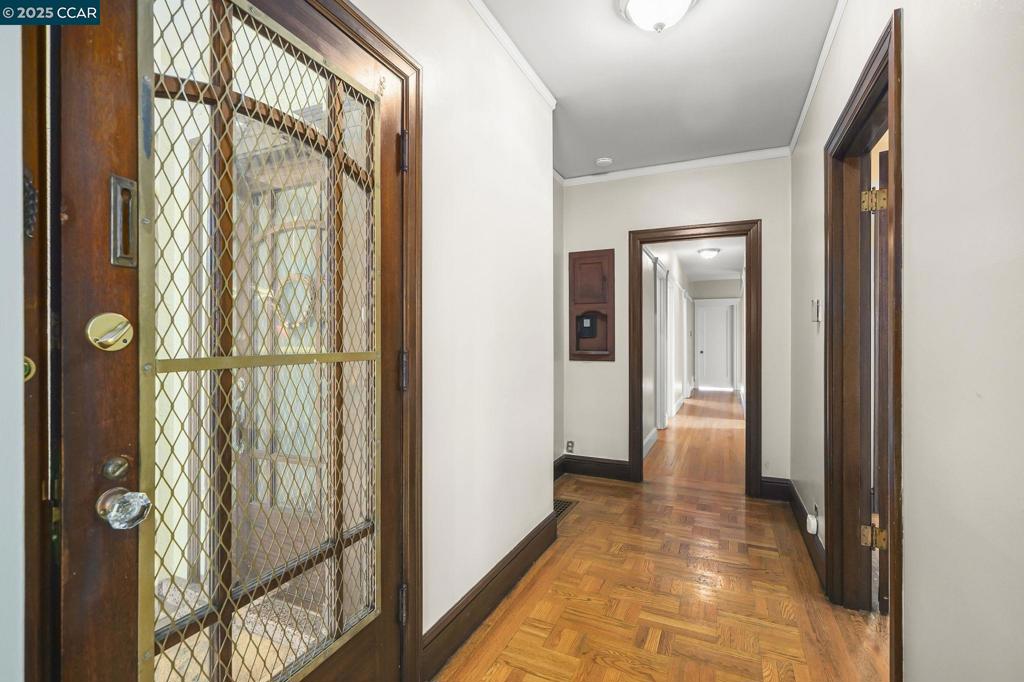 DOLORES - Residential Income