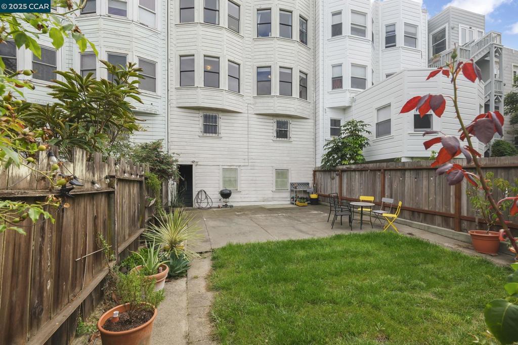 DOLORES - Residential Income