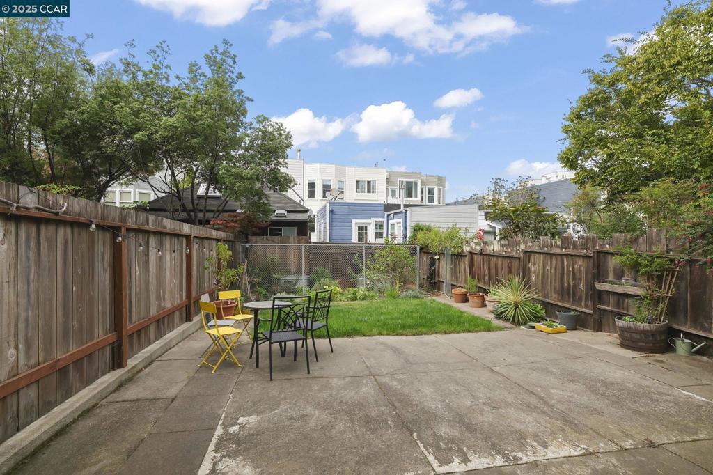 DOLORES - Residential Income
