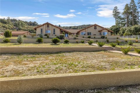 32711 Camino Moro Warner Springs CA 92086
