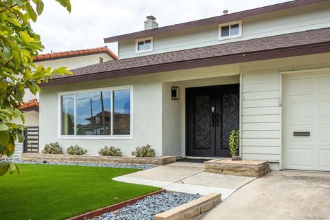Photo of San Diego, CA 92117 (MLS # 260011329SD)
