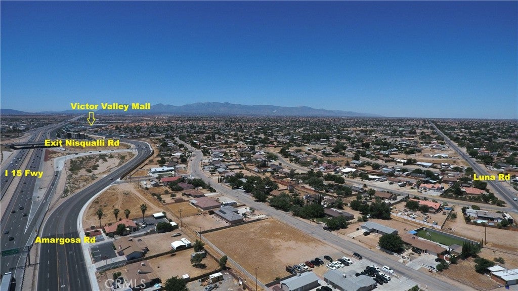 13280 Amargosa