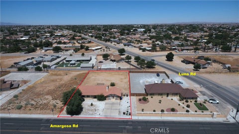 Photo of 13280 Amargosa Rd, Victorville, CA 92392 (MLS # IV26194791)