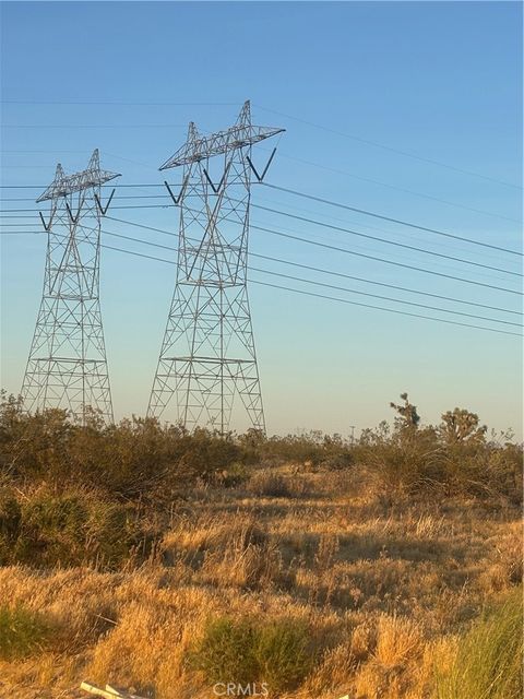 Photo of 0 Avenue V4, Black Butte, CA 93591 (MLS # SR26075057)