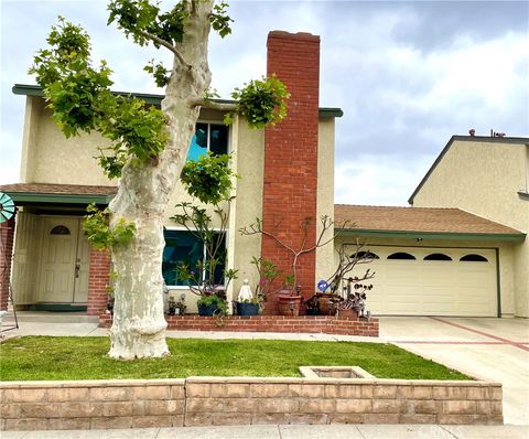 Photo of 2655 Stonehaven Place, West Covina, CA 91792 (MLS # CV26069842)