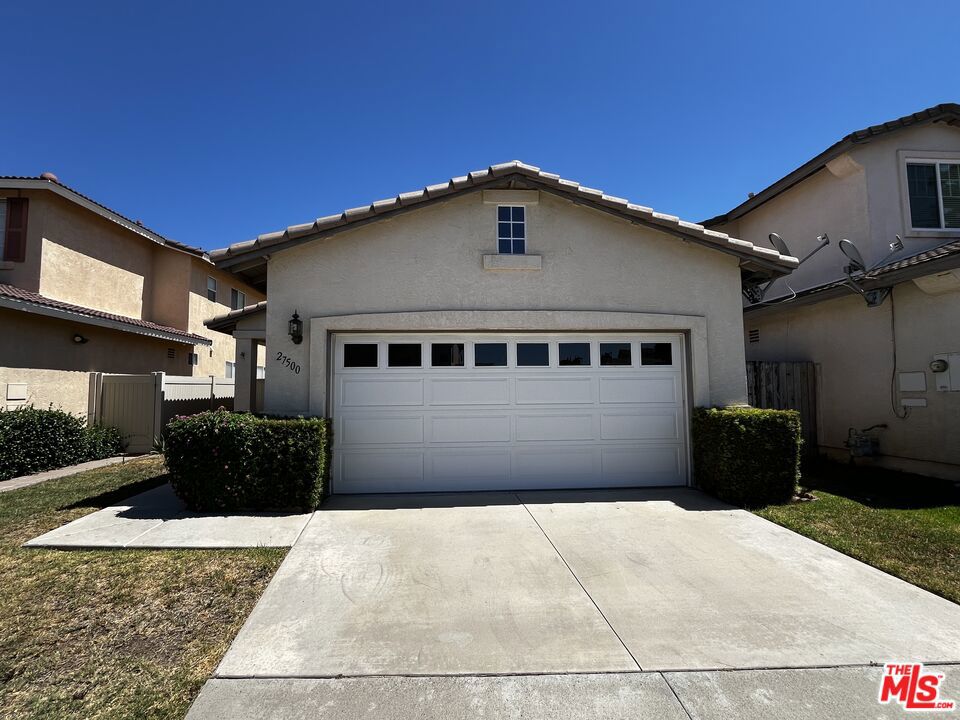 27500 Parkside Drive