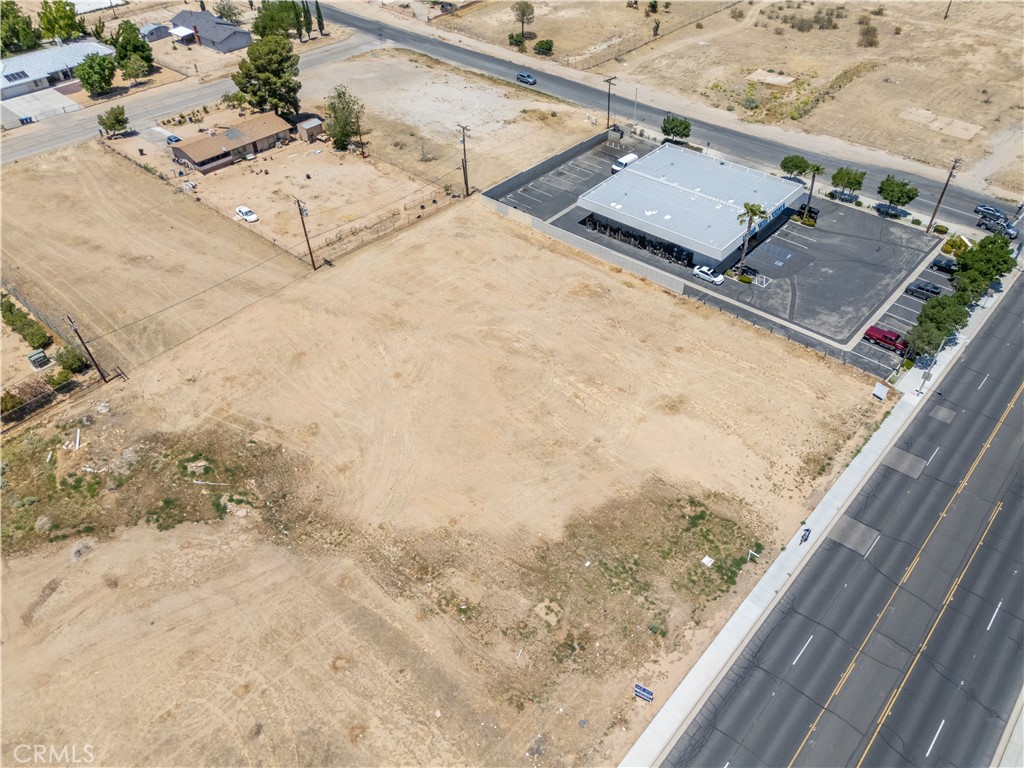 0 Amargosa