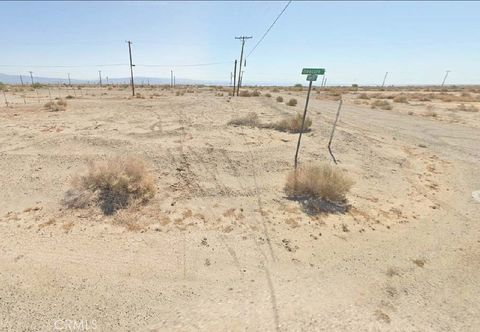 Photo of 2594 Treasure Drive, Thermal, CA 92274 (MLS # SR25126635)