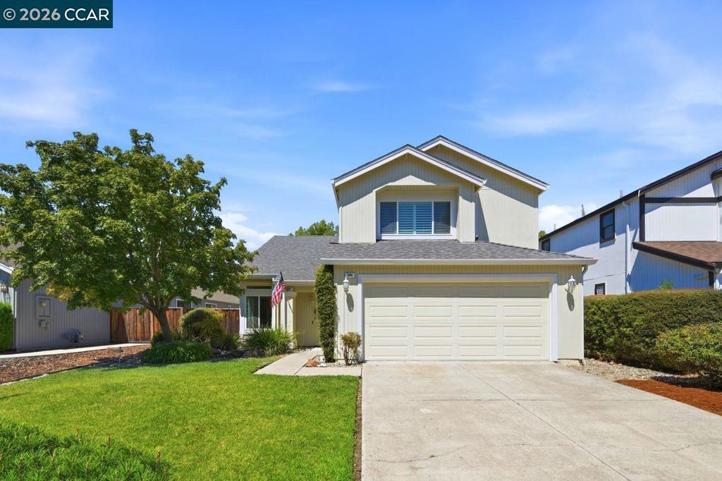 364 Flaming Oak Dr
