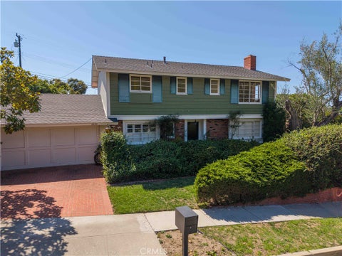 Photo of 6630 Eddinghill Drive, Rancho Palos Verdes, CA 90275 (MLS # PV26201026)