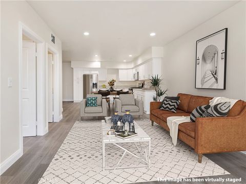 Photo of 20712 S Western Avenue #3, Torrance, CA 90501 (MLS # PV26023884)