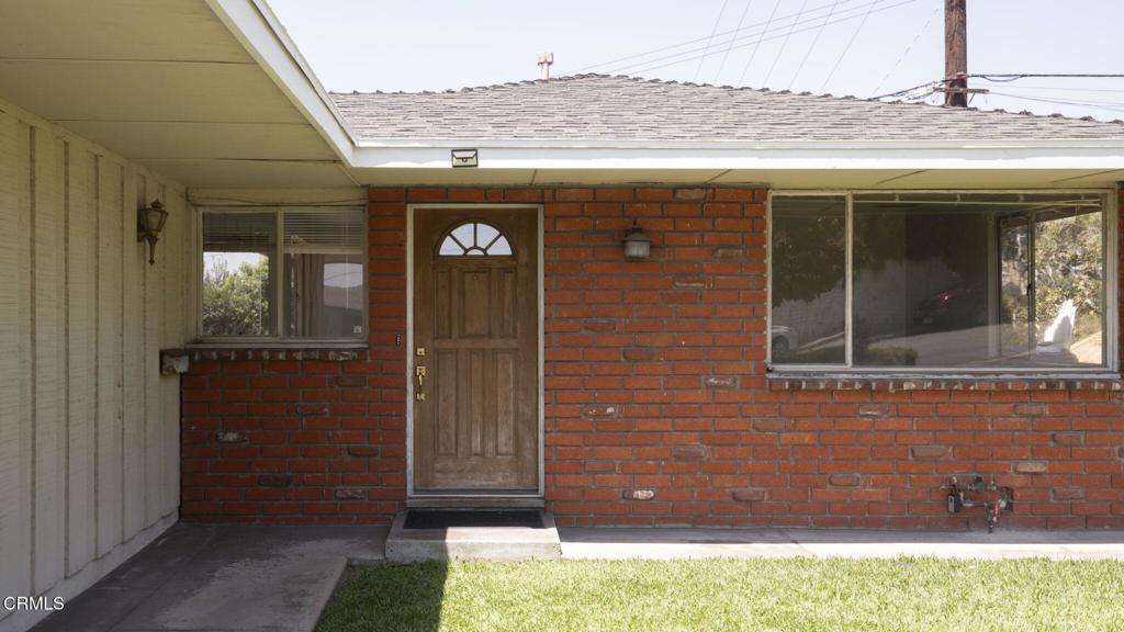 1301 S Bradshawe Avenue