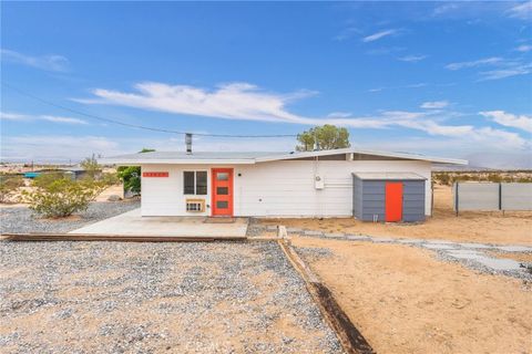 Photo of 52024 Nehlsen Road, Johnson Valley, CA 92285 (MLS # CV25176011) Photo of 52024 Nehlsen Road, Johnson Valley, CA 92285 (MLS # CV25176011)