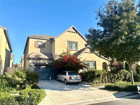 4863 S Bountiful Trail Ontario CA 91762
