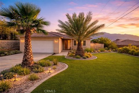 Photo of 67619 Tunitas Road, Desert Hot Springs, CA 92240 (MLS # SR26068089)