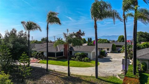 1853 E RENSHAW Street Covina CA 91724