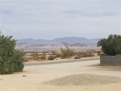 Photo of 73550 Two Mile Road #11, 29 Palms, CA 92277 (MLS # OC25261119)