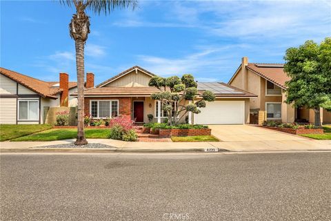 4223 Paseo de Plata Cypress CA 90630