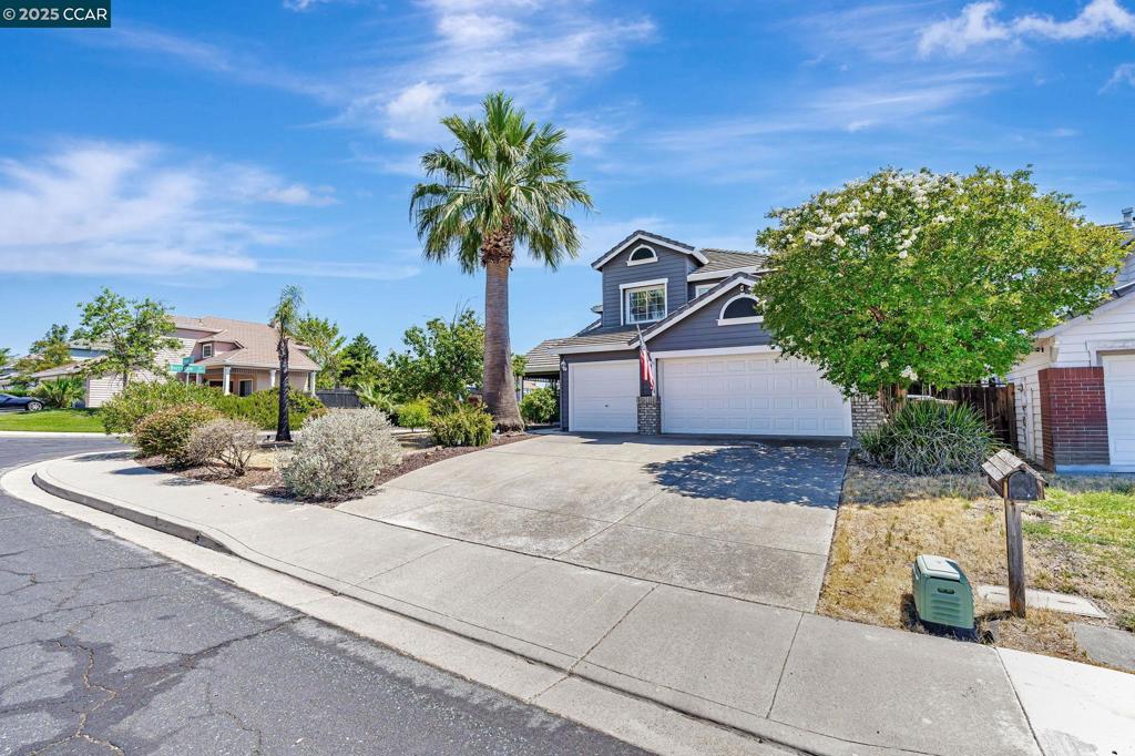 5103 Pioneer Way
