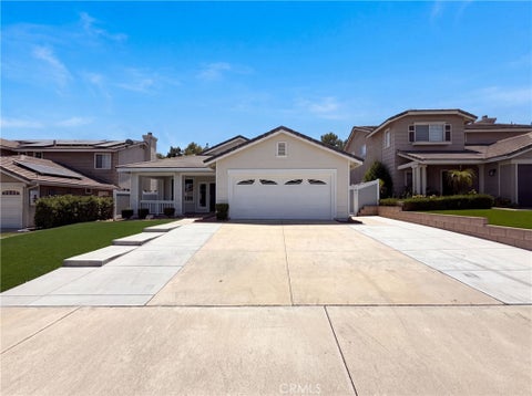 Photo of 13477 Fairfield DR, Corona, CA 92883 (MLS # IV26163527)