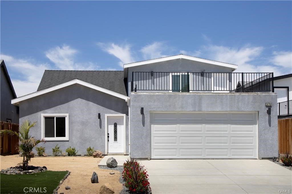 Be the first to live in this stunning brand new 4-bedroom, 3-bath home just steps from Lake Elsinore!
Features include:
• Modern, open-concept layout
• Bonus room upstairs + 400+ sqft terrace with LAKE VIEWS
• PAID-OFF SOLAR system. Partially furnished.
• Spacious bedrooms, stylish finishes, and abundant natural light.
Enjoy boating, fishing, and the charm of Old Town Main Street just minutes away. Quick access to I-15 for easy commutes to Temecula, OC, Riverside, SD, or LA.