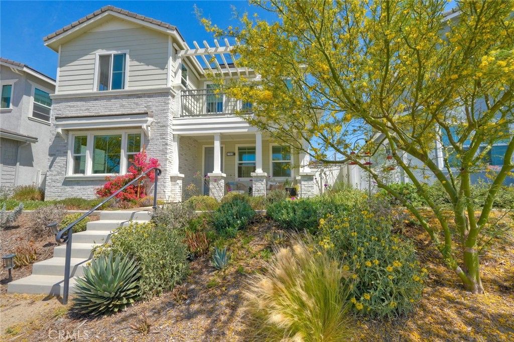 Photo of 27909 Silo Ln, Valley Center, CA 92082 (MLS # PW26076935)