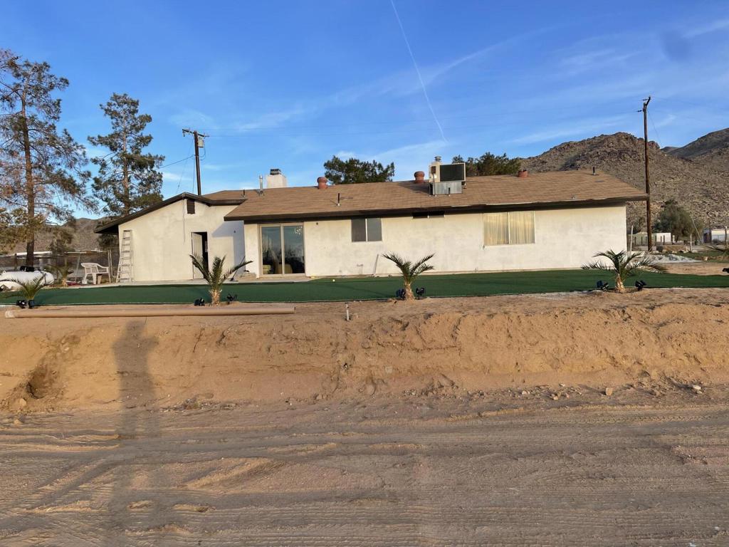 Not Applicable-1 - Residential