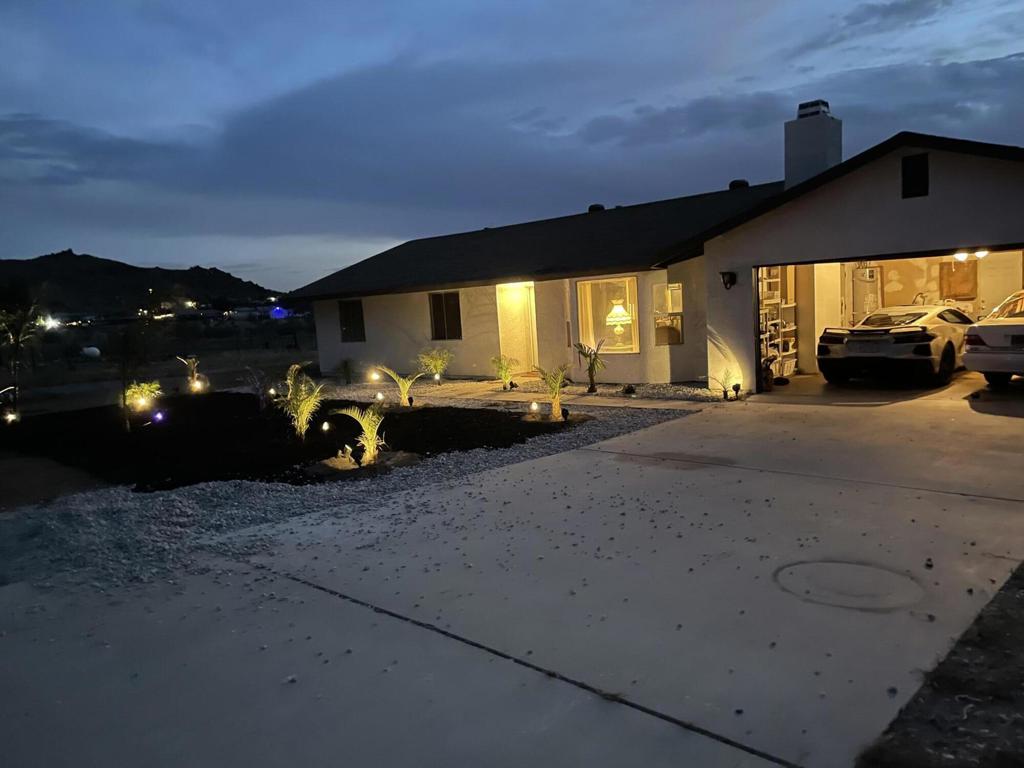 Not Applicable-1 - Residential