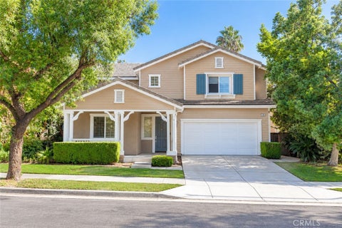 Photo of 11442 Tesota Loop ST, Corona, CA 92883 (MLS # CV26224460)