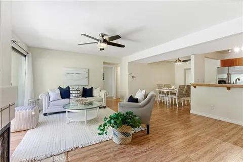 25712 Le Parc Unit 7, Lake Forest, CA 92630 - MLS#: OC25123747