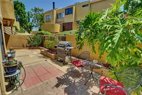 25712 Le Parc Unit 7, Lake Forest, CA 92630 - MLS#: OC25123747