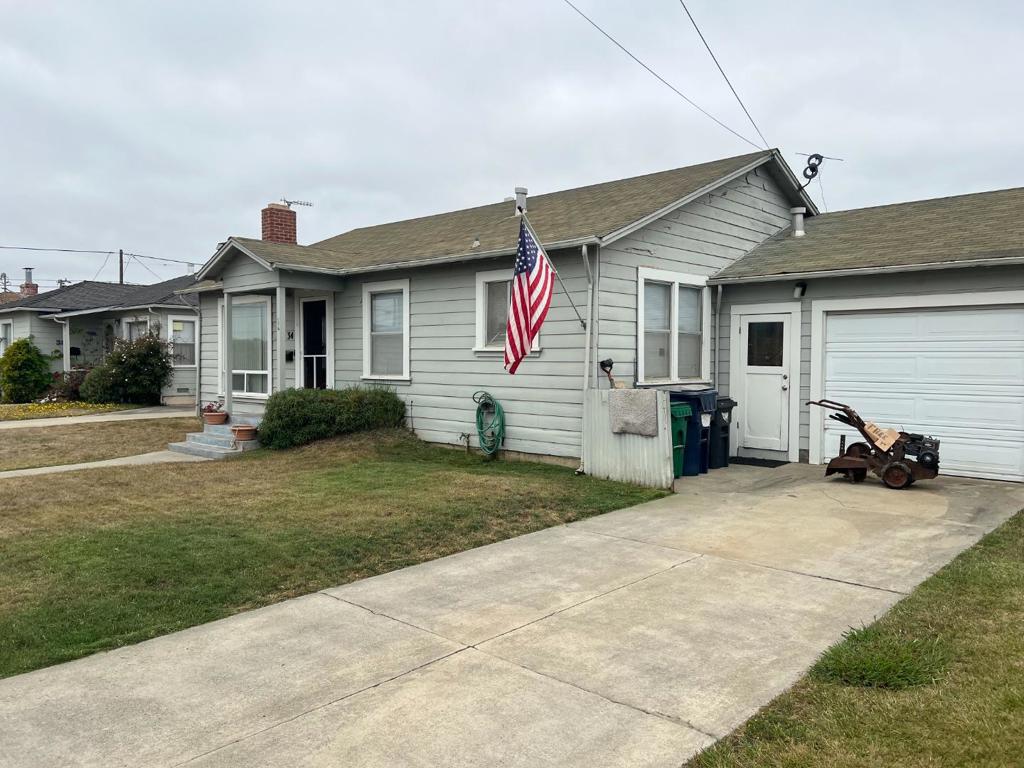 34 Kenyon Avenue