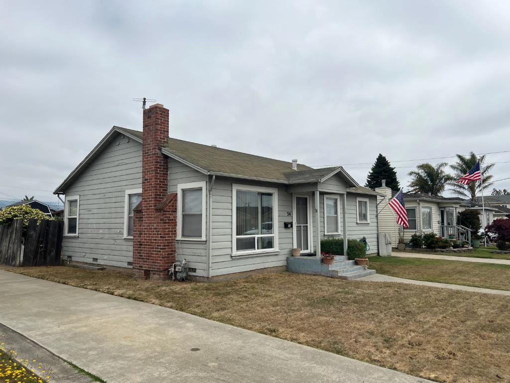 34 Kenyon Avenue