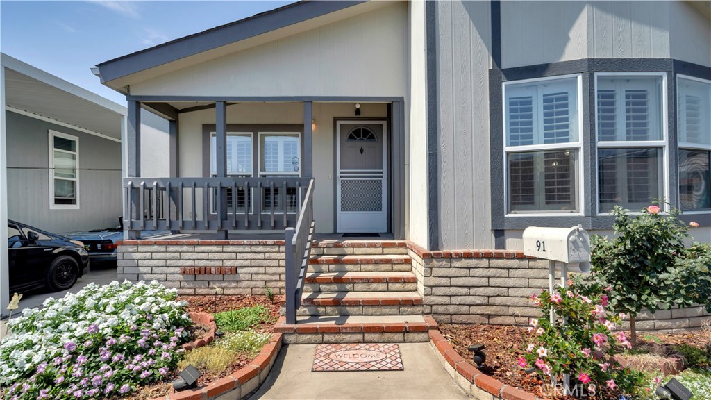 15621 Beach Blvd, Spc 91