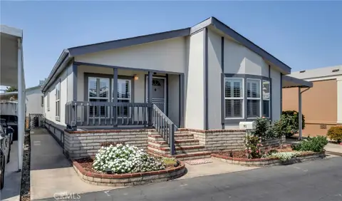 15621 Beach Blvd, Spc 91, Westminster, CA 92683 - MLS#: OC26157997