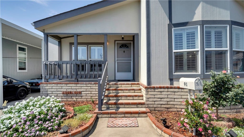 15621 Beach Blvd, Spc 91