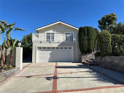 Photo of 26581 Saddleback Dr Dr, Mission Viejo, CA 92691 (MLS # OC26058484)
