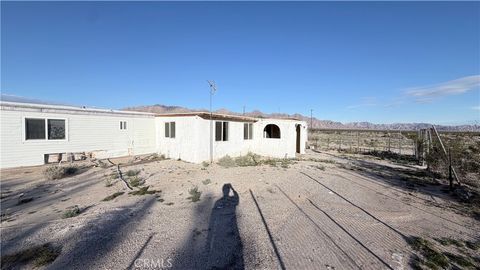 Photo of 87908 Amboy Rd, 29 Palms, CA 92277 (MLS # IG26017967)
