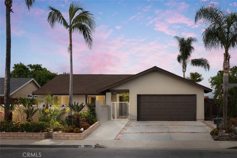 26531 Jacinto Drive Mission Viejo CA 92692