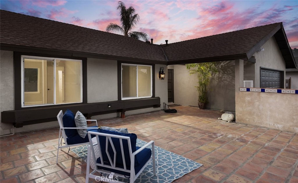 26531 Jacinto Drive