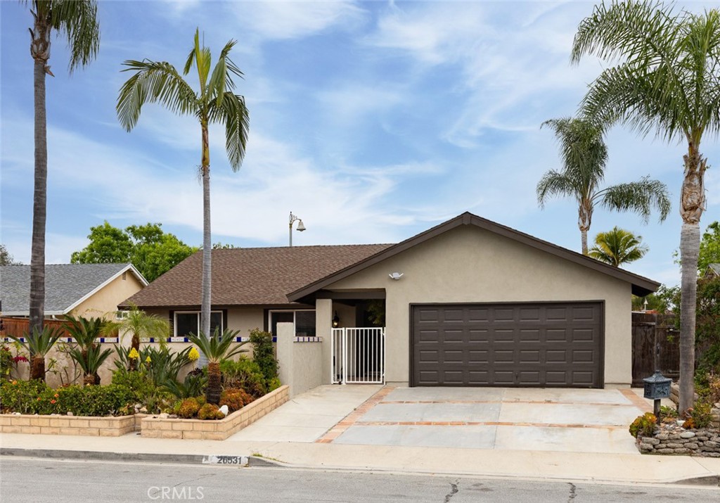 26531 Jacinto Drive