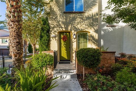 Photo of 144 Dorsett Avenue, Upland, CA 91786 (MLS # CV25265994)