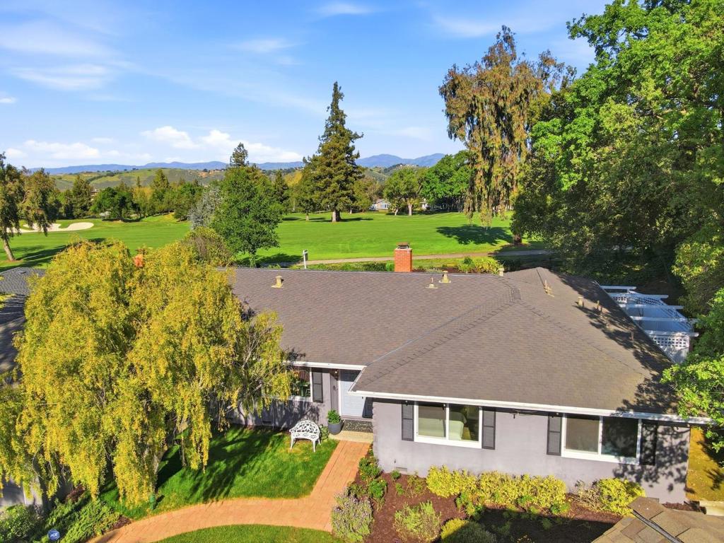1370 Hillcrest Court, San Jose CA 95120