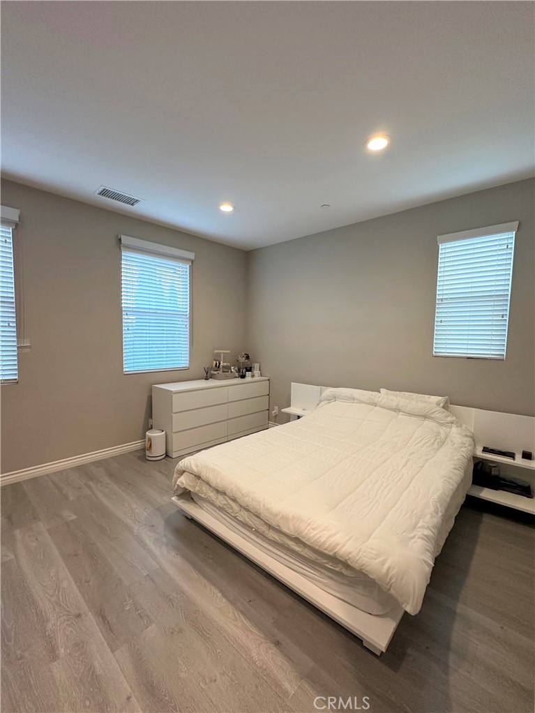 NA - Residential Lease