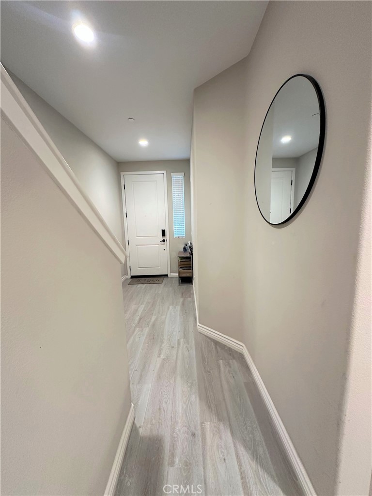 NA - Residential Lease