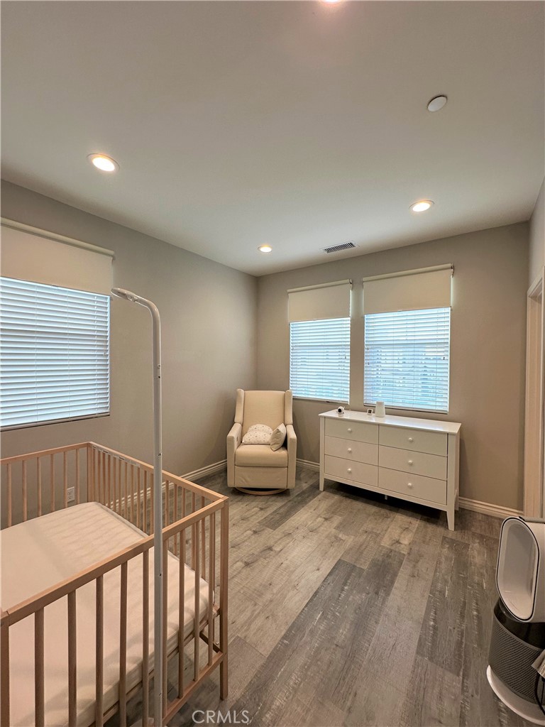 NA - Residential Lease