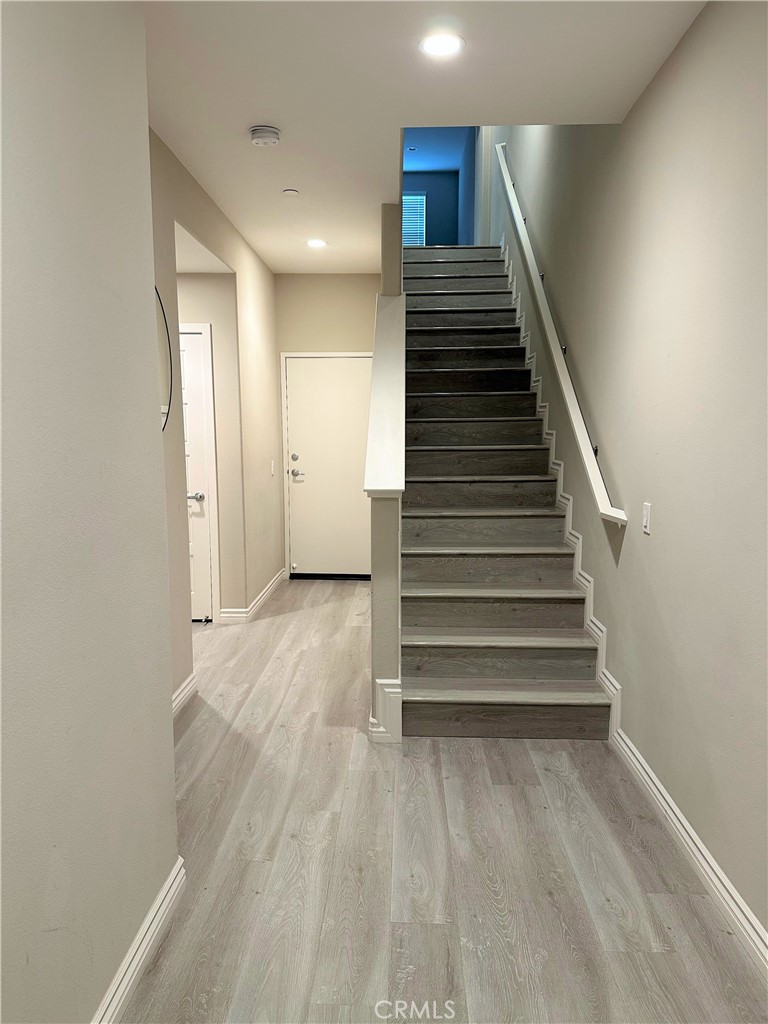 NA - Residential Lease