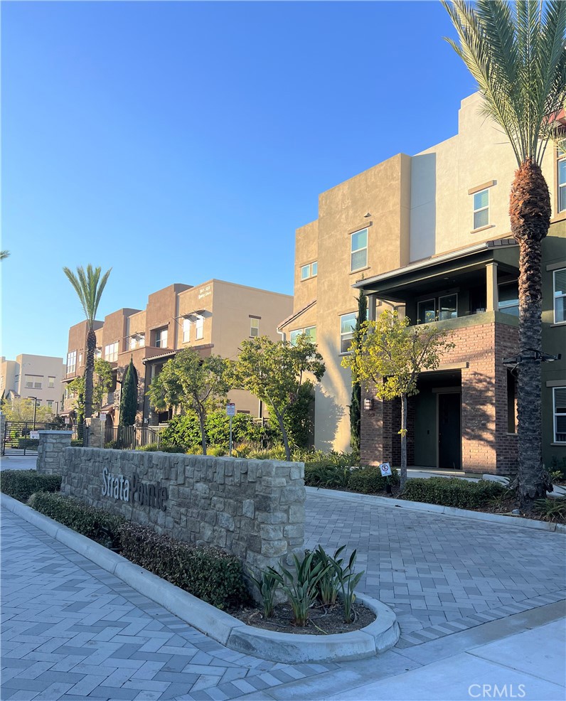 NA - Residential Lease