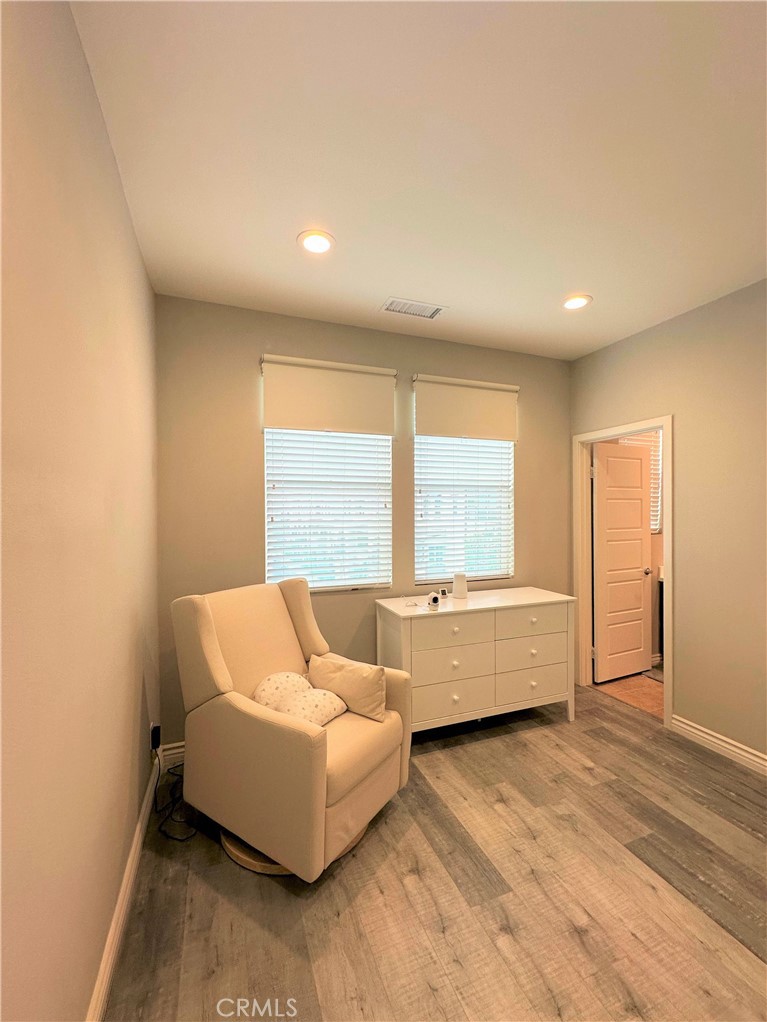 NA - Residential Lease